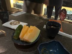 -湊湊火锅·茶憩(来福士广场店)