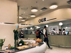 -OUR Bakery(SKP-S店)