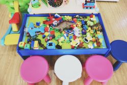 -星童star.kids儿童发型设计·满月胎发(玉兰花园店)