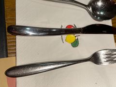 -安妮意大利餐厅(国贸店)