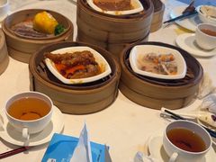 -安蒂娅.悦景轩中餐厅(西乡店)