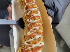 -大学城夜市大排档(凤栖路店)