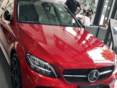 -上海星瀚奔驰4S店(红柳路店)