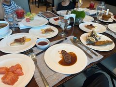 -Social 秀西餐厅-长沙瑞吉酒店(运达店)