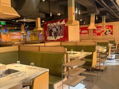 -海底捞火锅(劲松店)