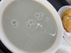 一桶豆汁（碗）-老磁器口豆汁店(马家堡店)
