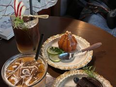 -咖法森林·咖啡  酒吧(天河店)