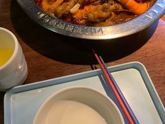 -胖哥俩肉蟹煲(杭州下沙学林街店)