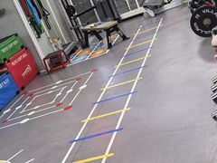 -形馆健身·普拉提(加州店)