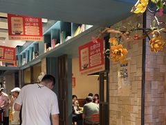 -味上湘菜馆(岳麓山店)