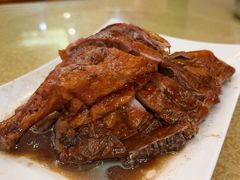 -龙记烤鸭店(新民路店)