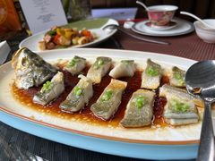 -龙井御庄·精致江南菜(龙井店)