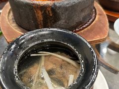 -西江美食舫·江西菜(健德桥店)