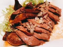 -8餐厅(新葡京酒店)