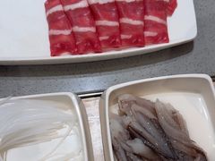 -海底捞火锅(振华广场店)