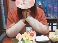 -陈府大宅门成都火锅·手切鲜肉(太原街店)
