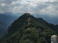 -终南山国家森林公园