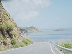 -东极岛景区