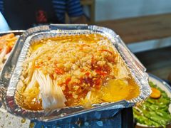 -么肆烤肉(蓝山名邸店)