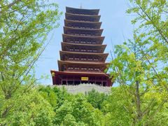 -牛首山文化旅游区