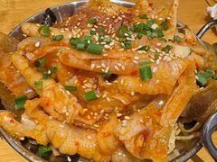 -嘉州鲜知味钵钵鸡(奎星楼店)