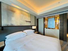 -舟山希尔顿酒店