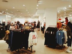 -C&A(西市城购物中心店)