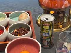 -合乐·创意火锅(亚东柒号店)