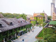 -周家二小姐的菜(西津渡店)