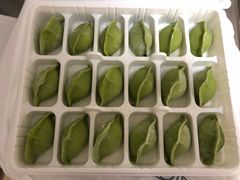 -船歌·鱼水饺青岛菜(闽江二路店)