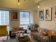 -壹人壹像工作室(购物公园店)