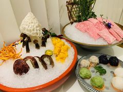 -上房火鍋(新天地店)