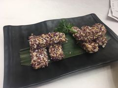 -金满楼(天河中路店)