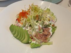 -波特曼西餐厅(南岗店)