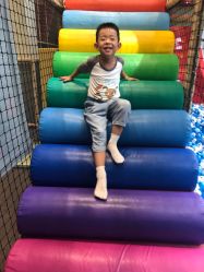 -玩元素·家庭游乐成长中心(香格里拉店)