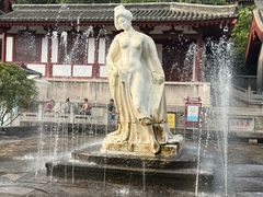 -华清宫景区