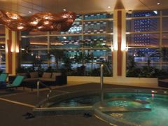 -上海浦东嘉里大酒店