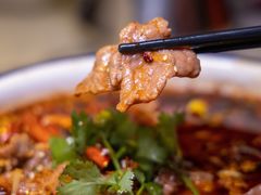 -鼎盛蜀坊·重庆江湖菜(市桥地铁站店)