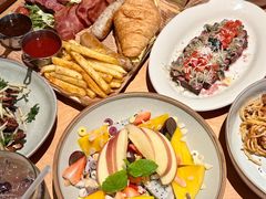 -The Good Place好地方·Brunch·coffee(国贸店)