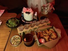 -RMK Shochu Bar(三诺店)