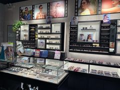 -宝岛眼镜(武汉南湖店)