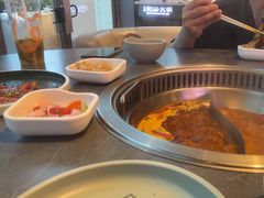 -故里和山·成都火锅(欢乐港湾店)