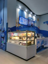 -嗨贝天地(青岛万象城店)