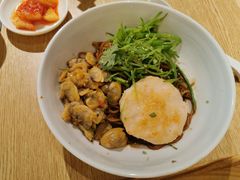 -味千拉面(淮安万达店)