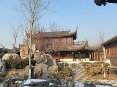 -水西公园