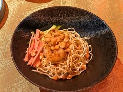 -富力万达嘉华酒店-品珍中餐厅(水果湖店)