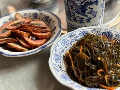 -老三羊汤【北兴隆街店】