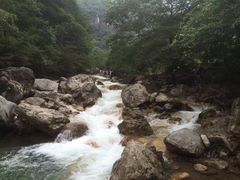 -焦作青龙峡风景名胜区