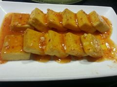 -刘胖子家常菜·蹄花焖藕(中南店)