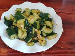 -新疆狼爷烤肉(宋庄店)